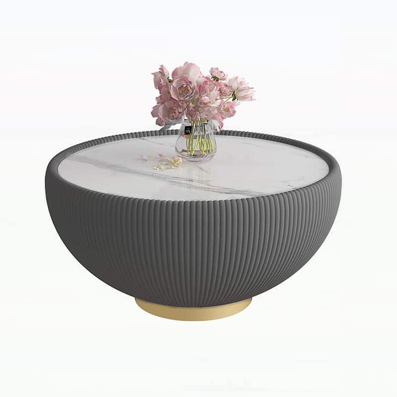 Coffee and Sofa Side Table for Modern Living Room Furniture