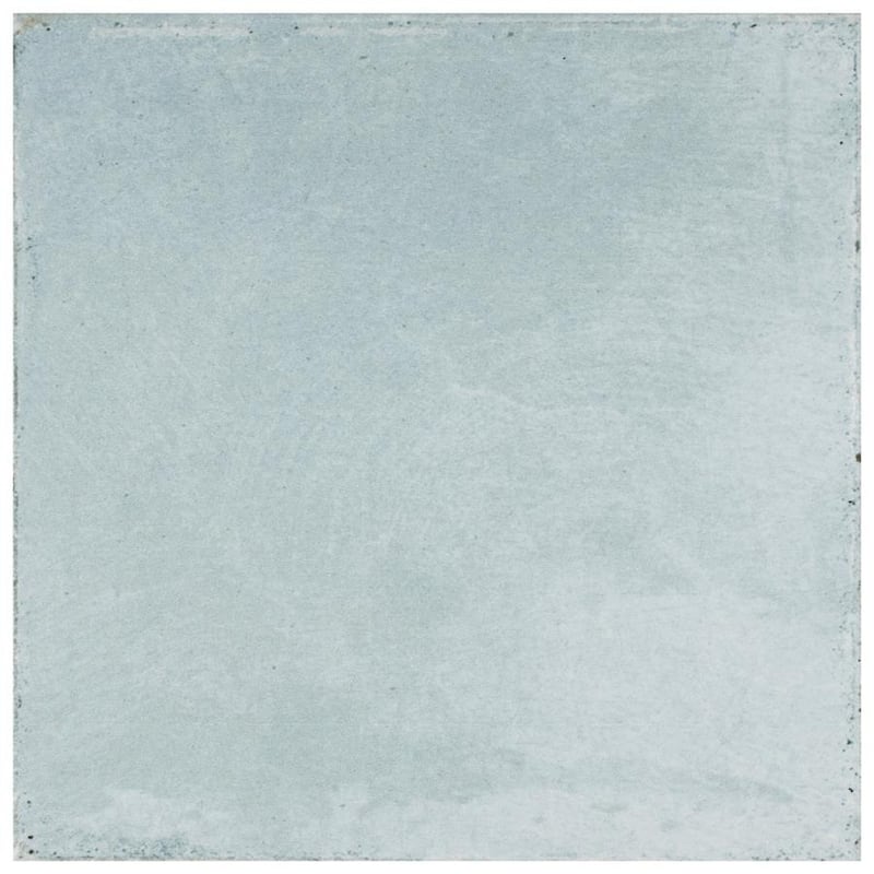 Merola Tile Barcelona Ocean 5-3/4" x 5-3/4" Porcelain Floor and Wall Tile