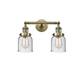 Option Antique Brass / Seedy