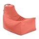preview thumbnail 10 of 56, Jaxx Juniper Outdoor Patio Bean Bag Chair