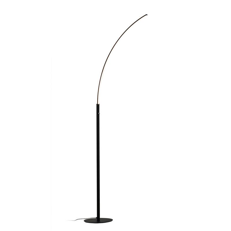 Horizon LED Arch Floor Lamp