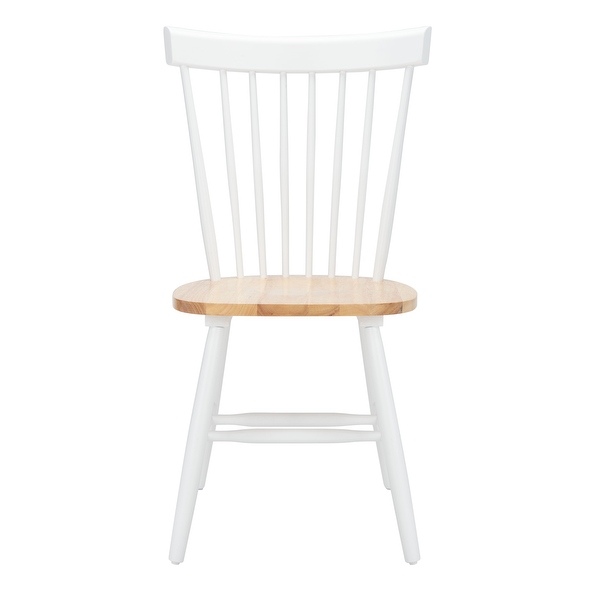 Safavieh parker discount spindle side chairs