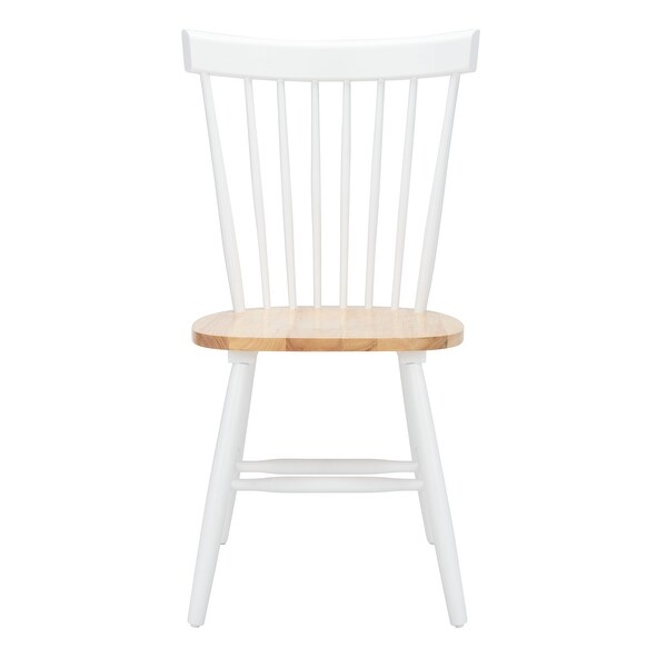 Safavieh parker hot sale spindle side chairs