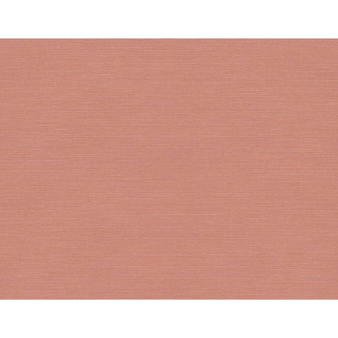 A-Street Prints Moroccan Coral Sisal Texture Wallpaper
