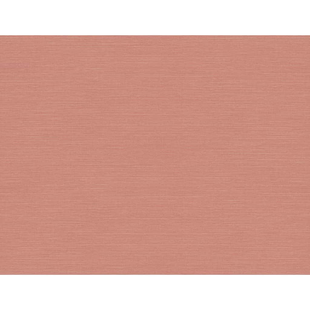 A-Street Prints Moroccan Coral Sisal Texture Wallpaper
