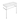 Swiss Madison SM-CS73 Carre 35-7/16" High Console Sink Set