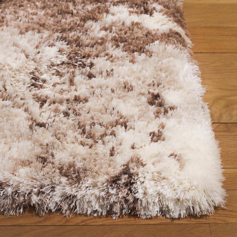 SAFAVIEH Cloud Shag Marcolina Shag Rug