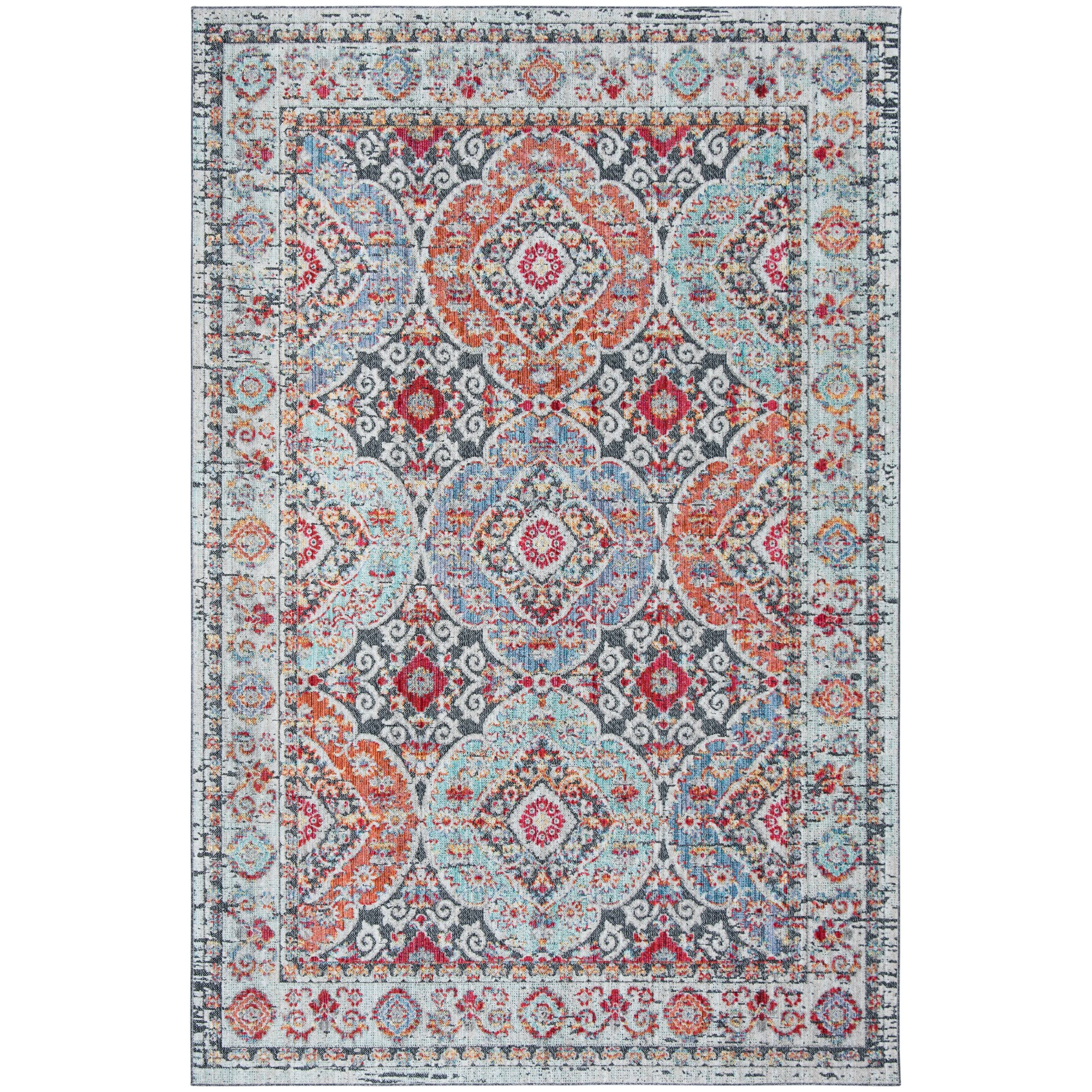 SAFAVIEH Provance Meenje Vintage Boho Oriental Rug On Sale Bed Bath