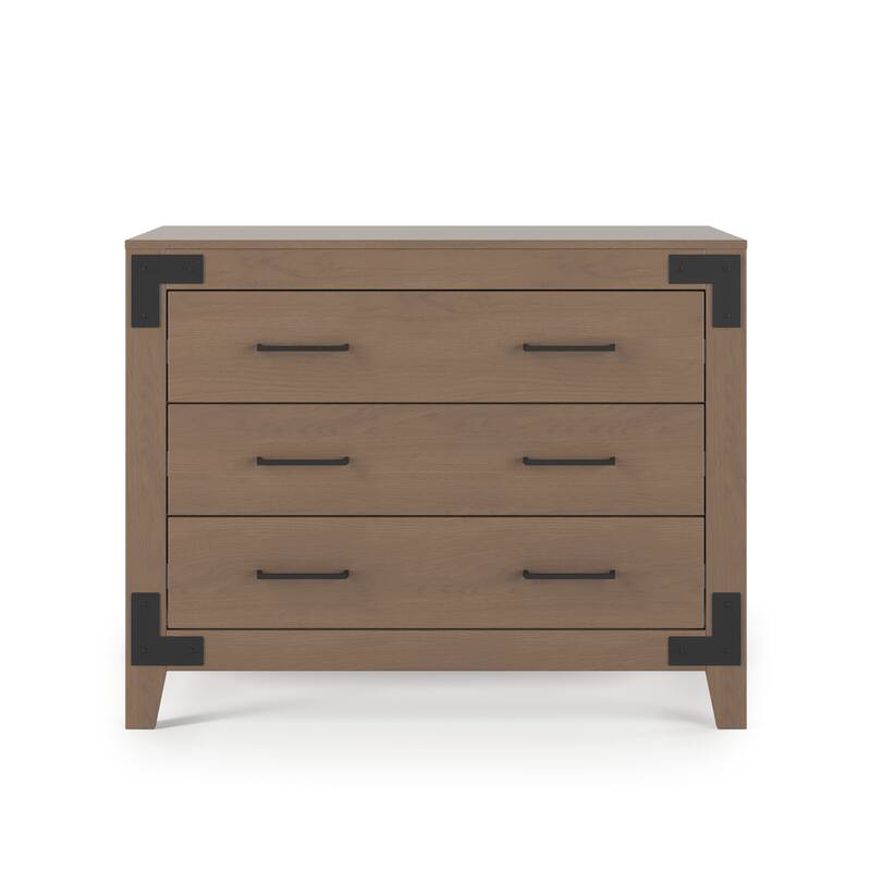 Lucas 42" Dresser