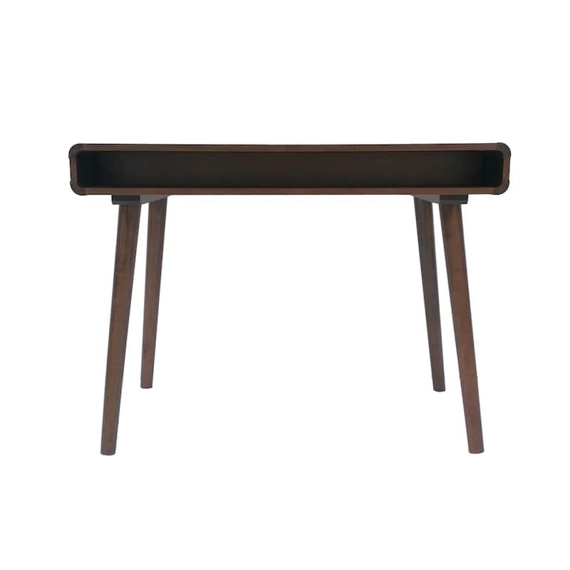 Peninah Faux Rubberwood Writing Desk by Christopher Knight Home