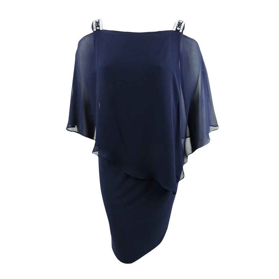 msk plus size dress