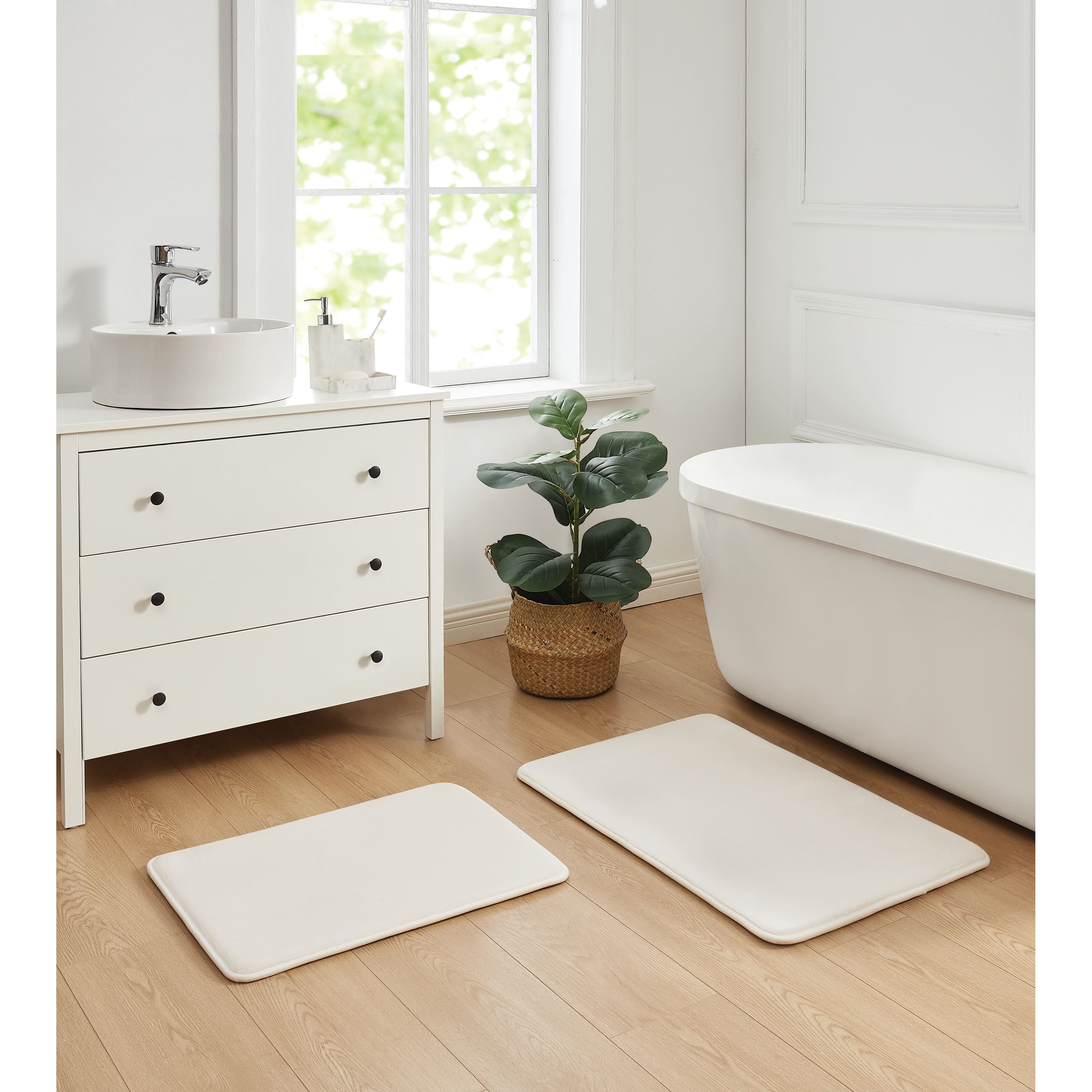 Option White