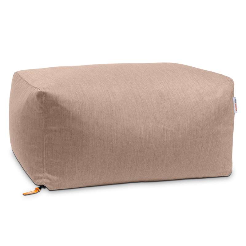 Jaxx Sunbrella Patio Outdoor Ottoman