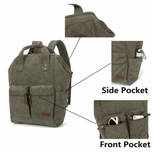 bookbag men