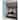 Eglo Priddy 2 Black 1-Light Floor Lamp with Black Exterior, Gold Interior