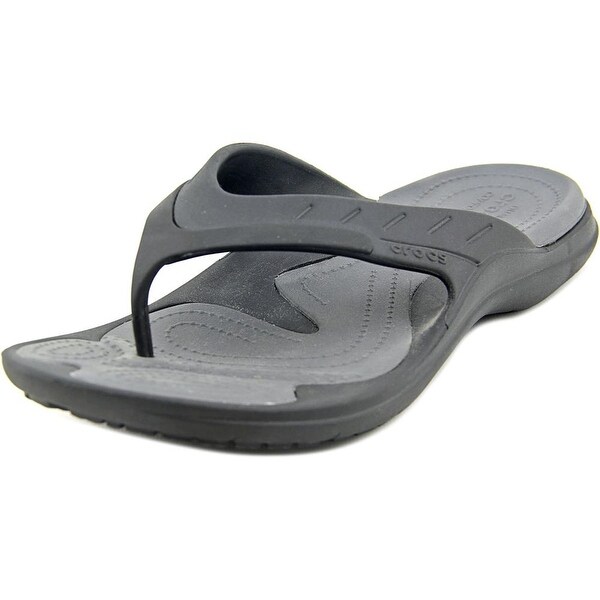 crocs modi sport flip