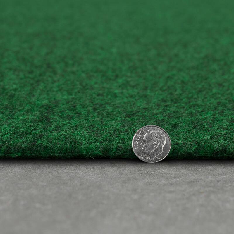 Mohawk Home Needle Punch Indoor Outdoor Rug - 6' x 8'
