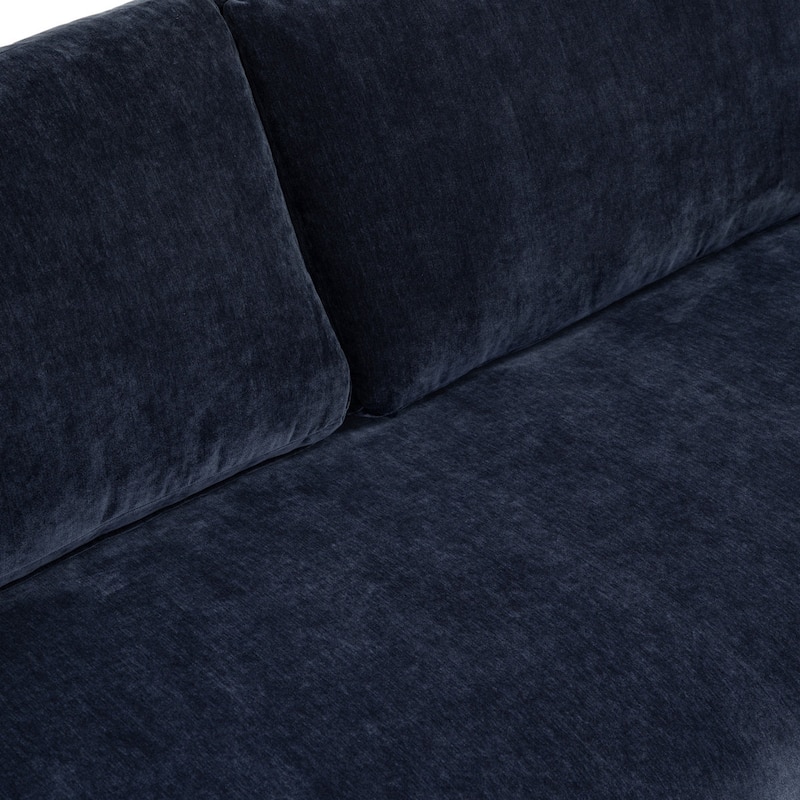 Poly & Bark Rhodes 92" Sofa