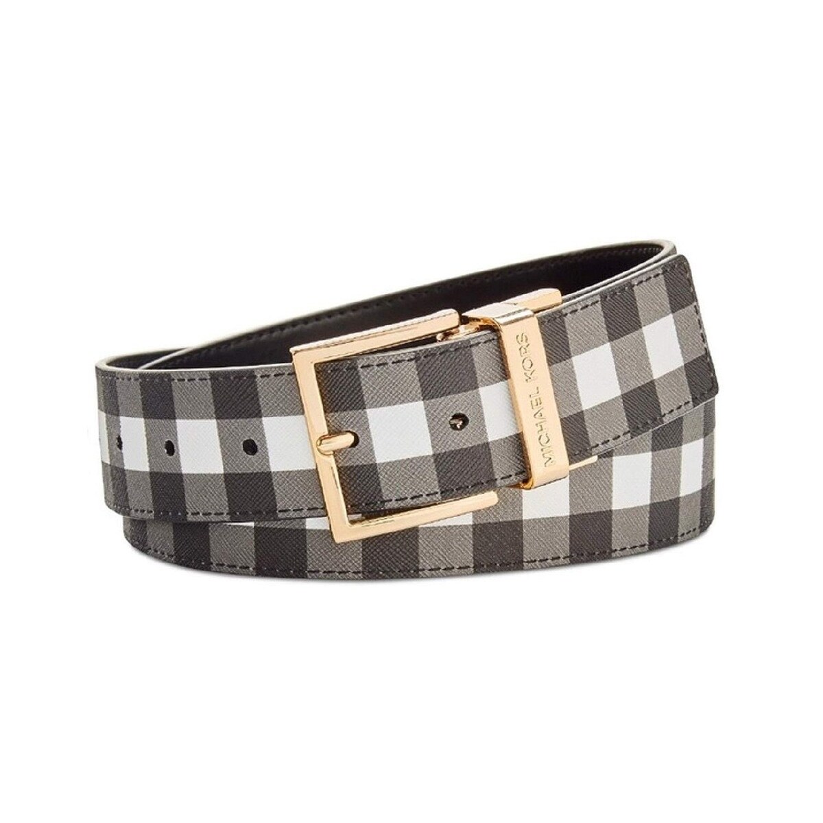 michael michael kors belt