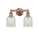 Option Antique Copper / Mouchette