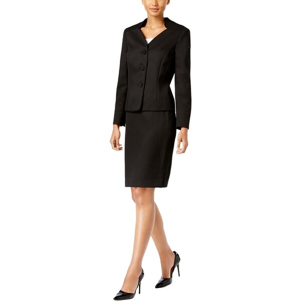 business skirt suit