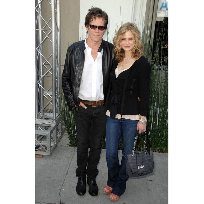 Kevin Bacon and Kyra Sedgwick Just Bought a Modern Mansion in Los