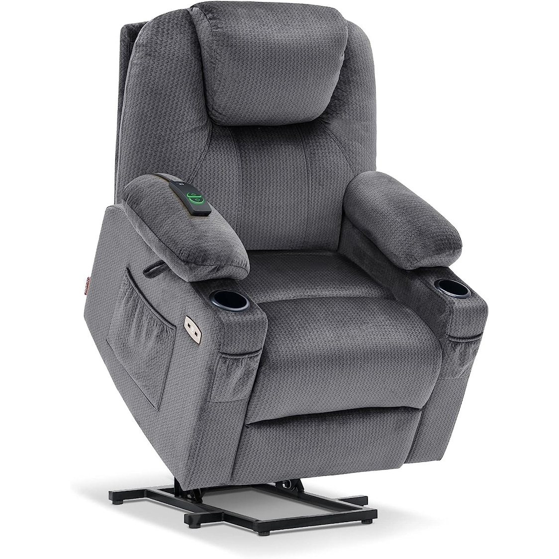 Petite recliners for elderly store
