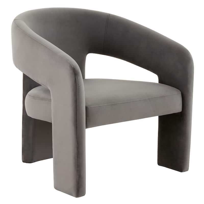 SAFAVIEH Couture Roseanna Modern Accent Chair