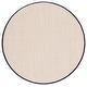 preview thumbnail 50 of 90, SAFAVIEH Natural Fiber Pacific Casual Border Sisal Rug