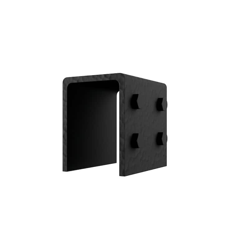 Hammered Beam Strap, for use with Heritage Timber 3 1/2"W x 3 1/2"H Beam