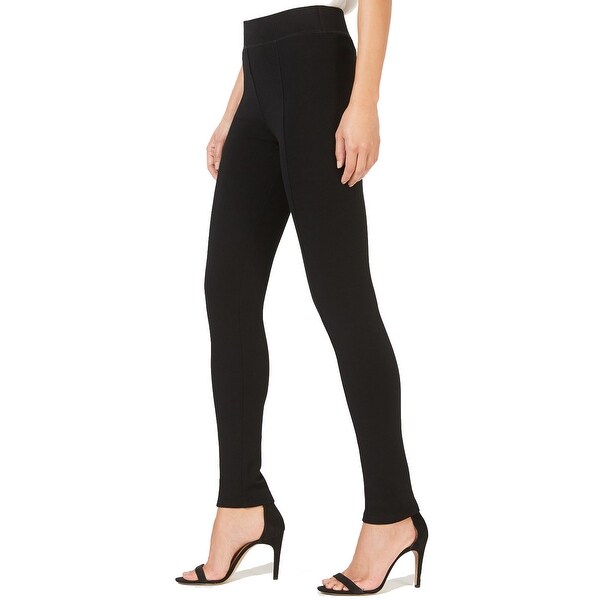 inc ponte skinny pants