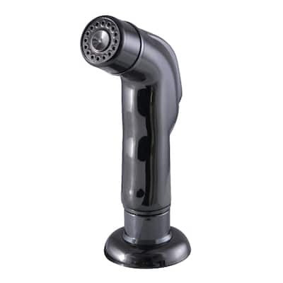 Kingston Brass Kitchen Side Sprayer