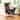 Glitzhome Modern Adjustable Swivel High Back Ergonomic Office Chair with Footrest and Armrest