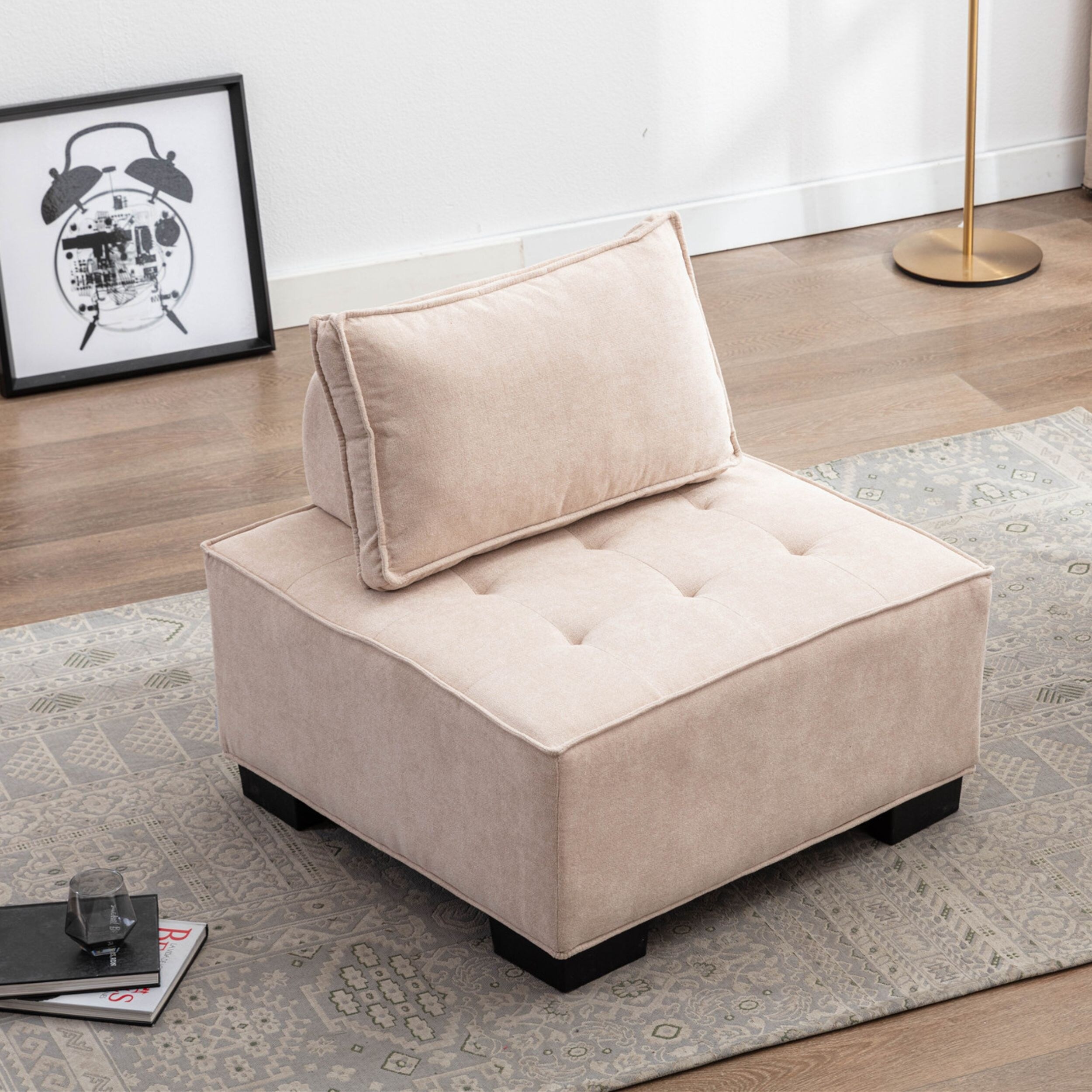 Kenmare modular convertible chair online