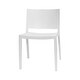 preview thumbnail 2 of 4, Ellie Contemporary Dining Chair Set of Two