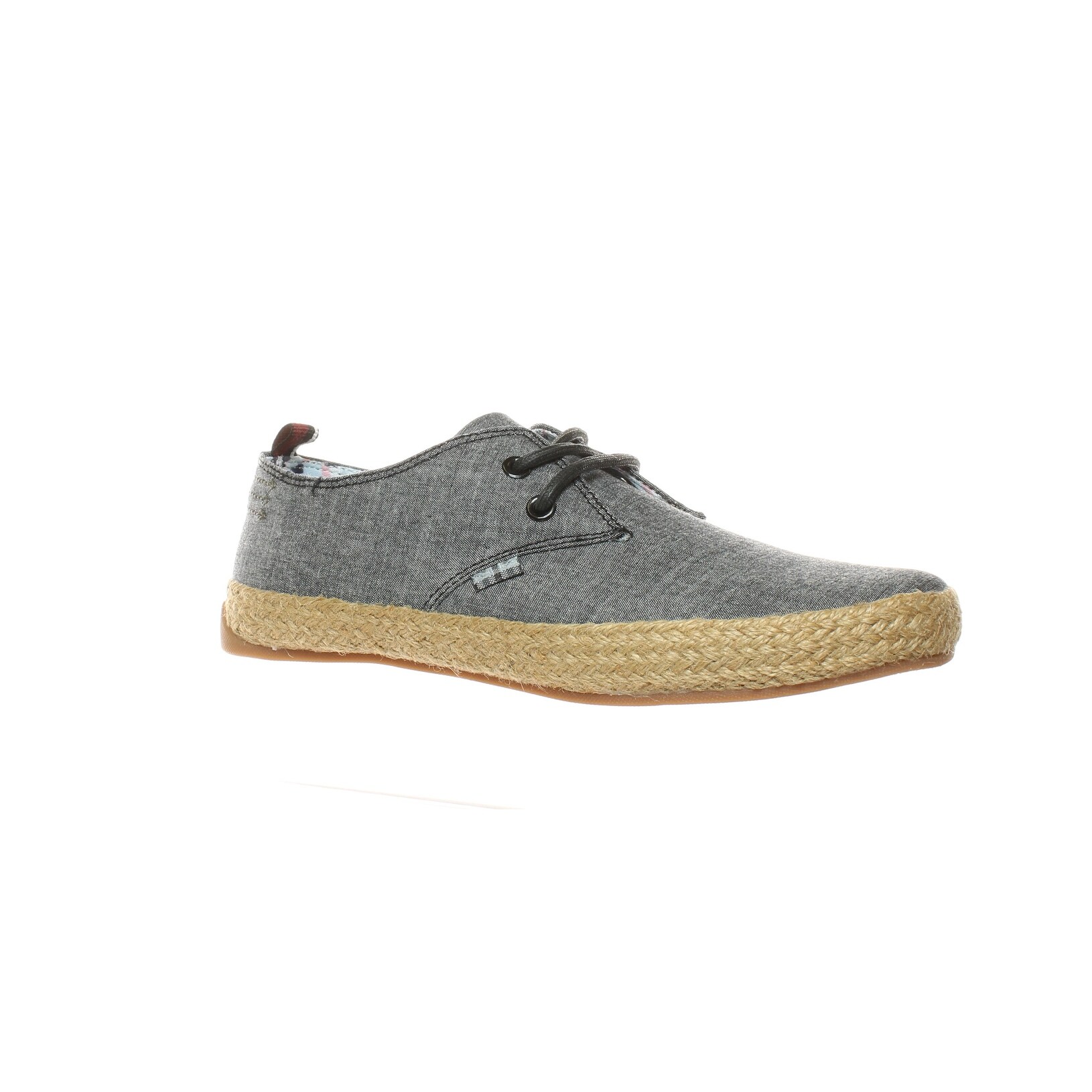 ben sherman new jenson lace up