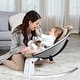 preview thumbnail 6 of 4, Hot Mom Electric Cotton Baby Bouncer for Newborns and Infants