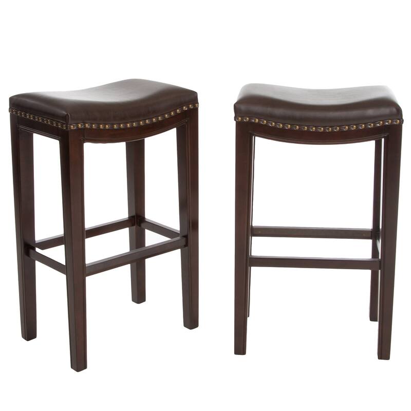 Set of 2 Barstool