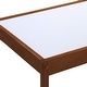 preview thumbnail 23 of 21, Olive & Opie Gibson 3-Piece Dry Erase Kids Table & Chair Set
