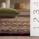 preview thumbnail 117 of 146, SAFAVIEH Handmade Braided Chandrima Cotton Rug