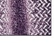 preview thumbnail 88 of 123, Better Trends 100% Micro Polyester Knitted Bathroom Rugs - Casablanca Collection with Chevron Pattern, Machine Washable Bath Mat