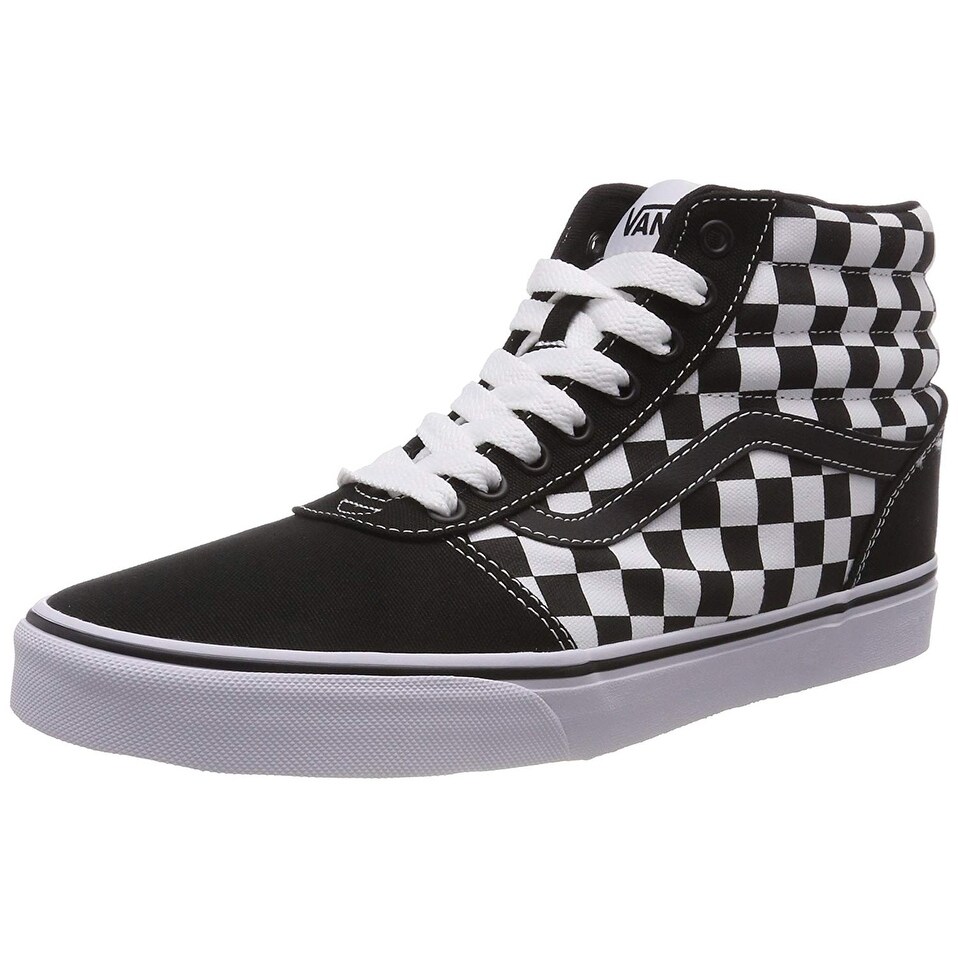vans ward hi
