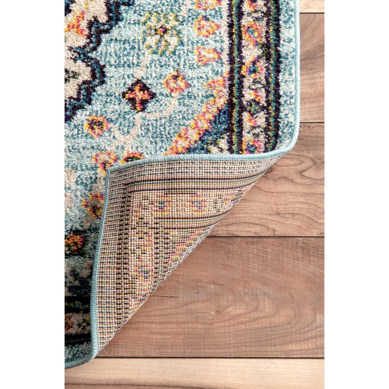 Nuloom Diamond Elayne Area Rug
