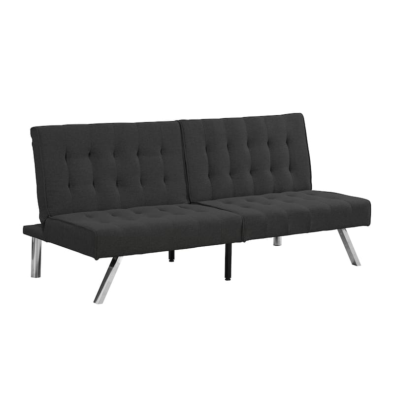Modern Couch Fabric Comfy Sofa bed for Apartment, Living Room, Studio