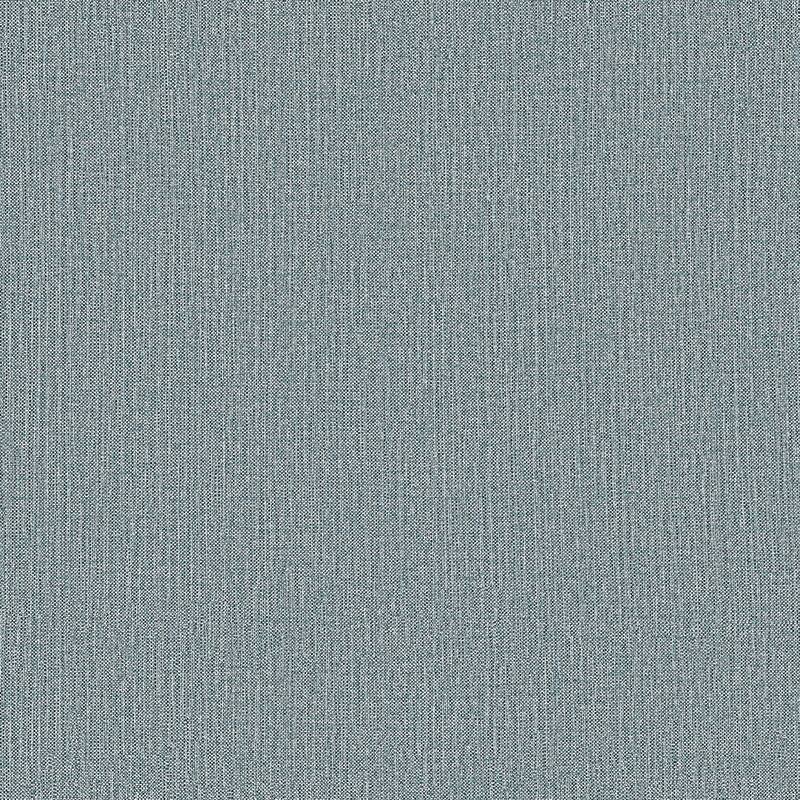 Advantage Hatton Blue Faux Tweed Wallpaper