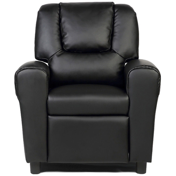 Costway Kids Recliner Armchair Children S Furniture Sofa Seat Costway Kids Recliner Armchair Children X27 S Furniture Sofa Seat Couch Chair W
