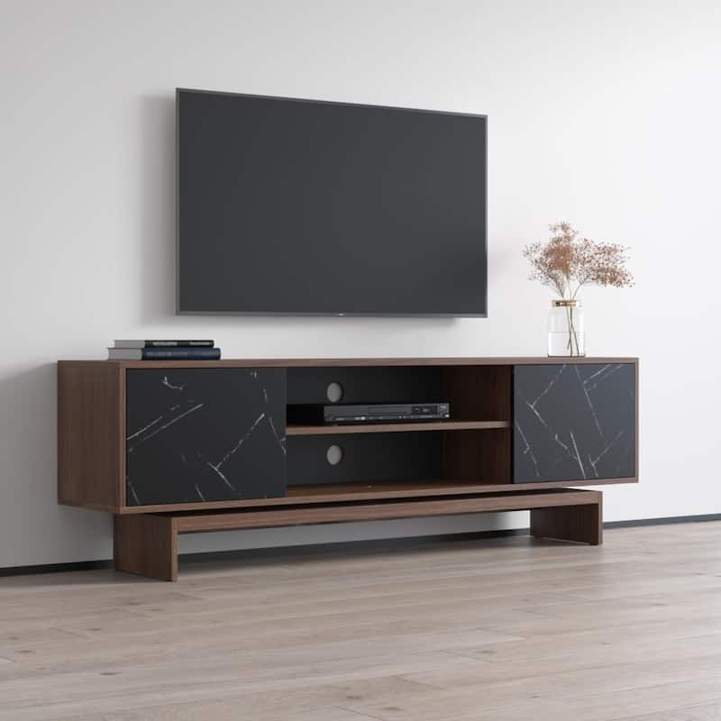 Gram TV Stand
