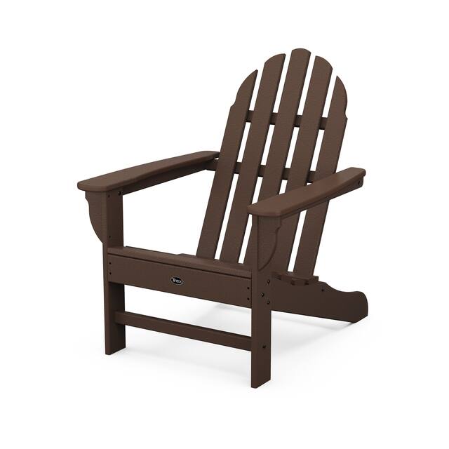 Trex Outdoor Furniture Cape Cod Adirondack Chair - Vintage Lantern