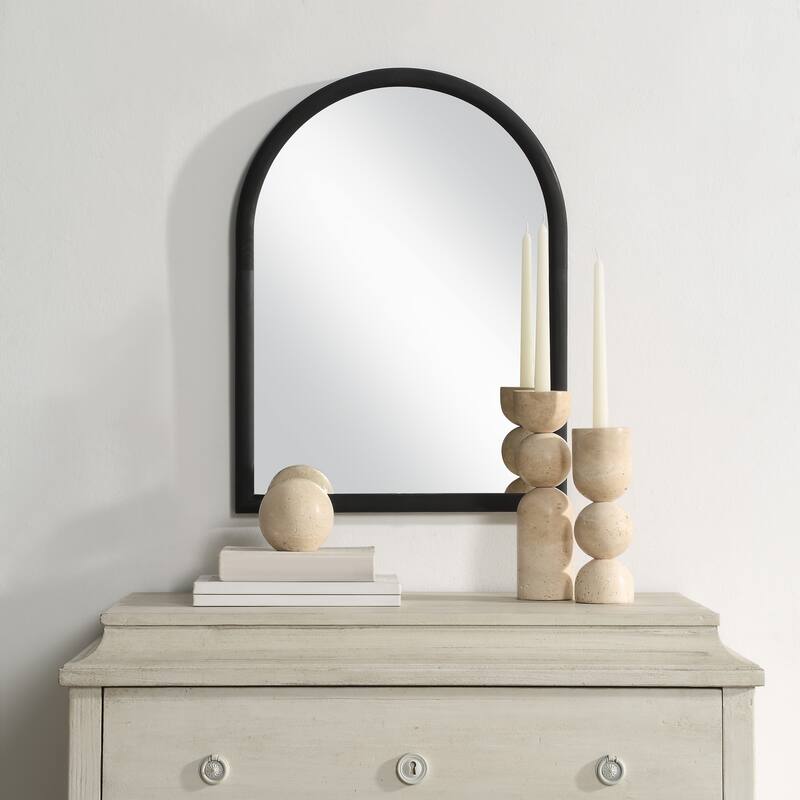 Olfito Decorative Wall Mirror - 18x24x1