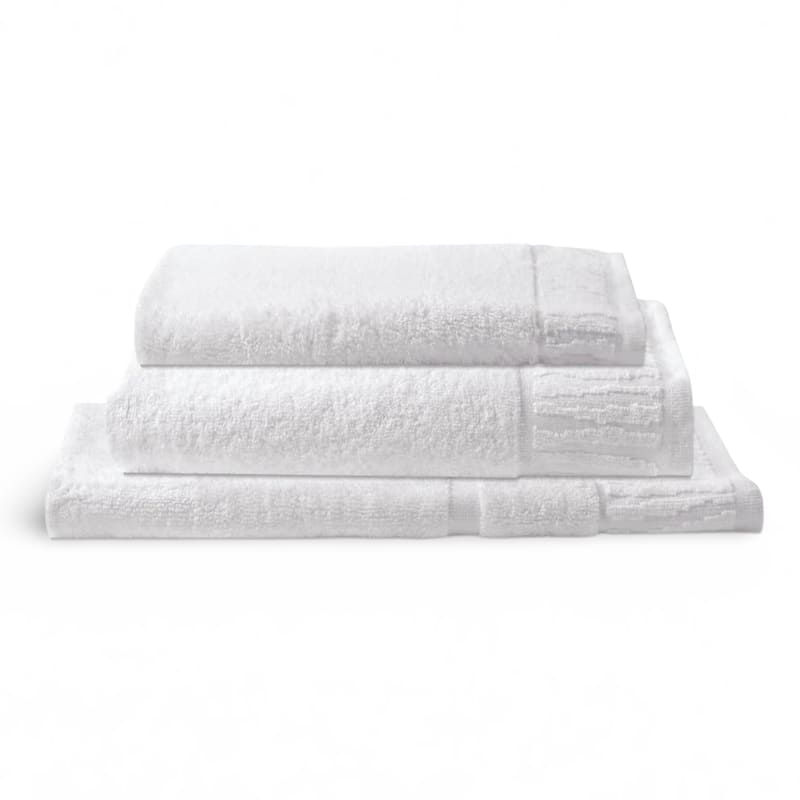 Sttelli 8 Piece Bathroom Accessory Set